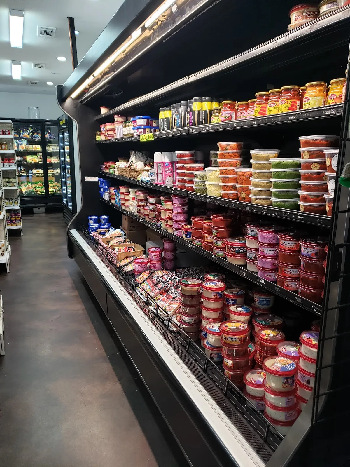 Tip Top Kosher Market Atlanta — photo 13