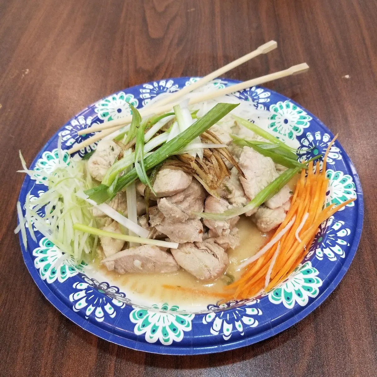 Authentic Kosher Chinese & Catering — photo 4
