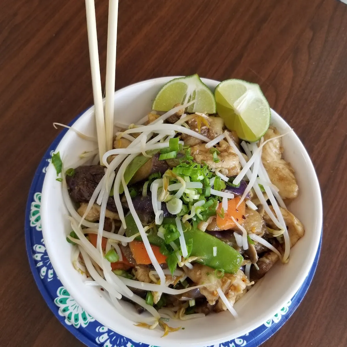 Authentic Kosher Chinese & Catering — photo 5