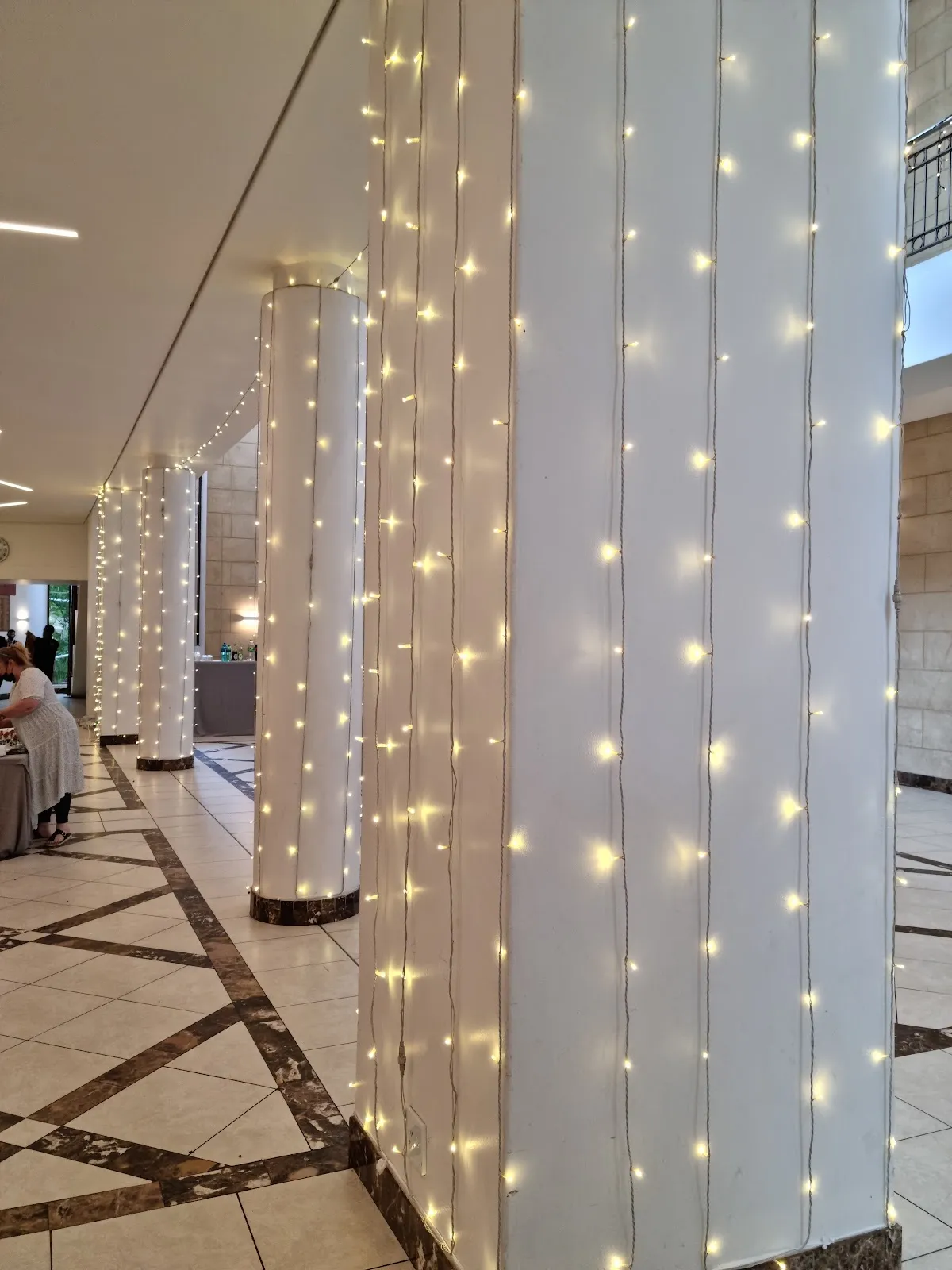 B H H Sandton Synagogue Centre — foto 2