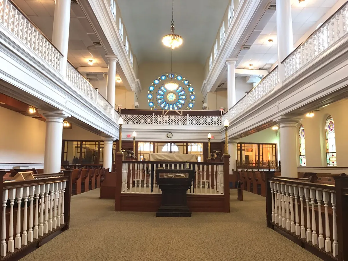 B'nai Abraham Chabad