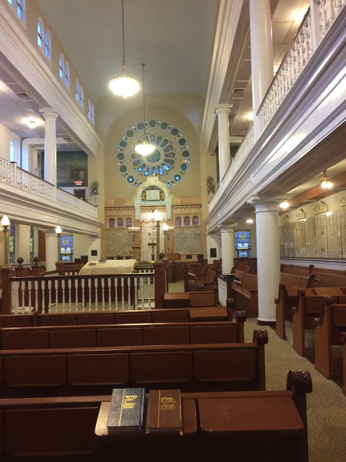 B'nai Abraham Chabad — photo 3