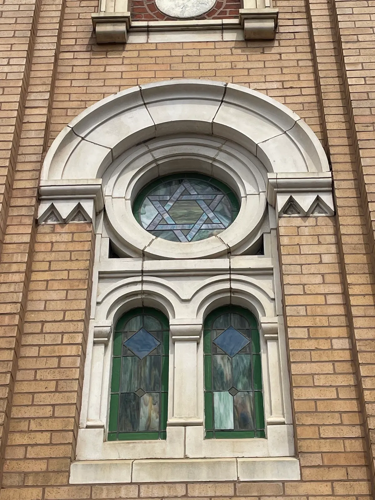 B'nai Abraham Chabad — photo 5