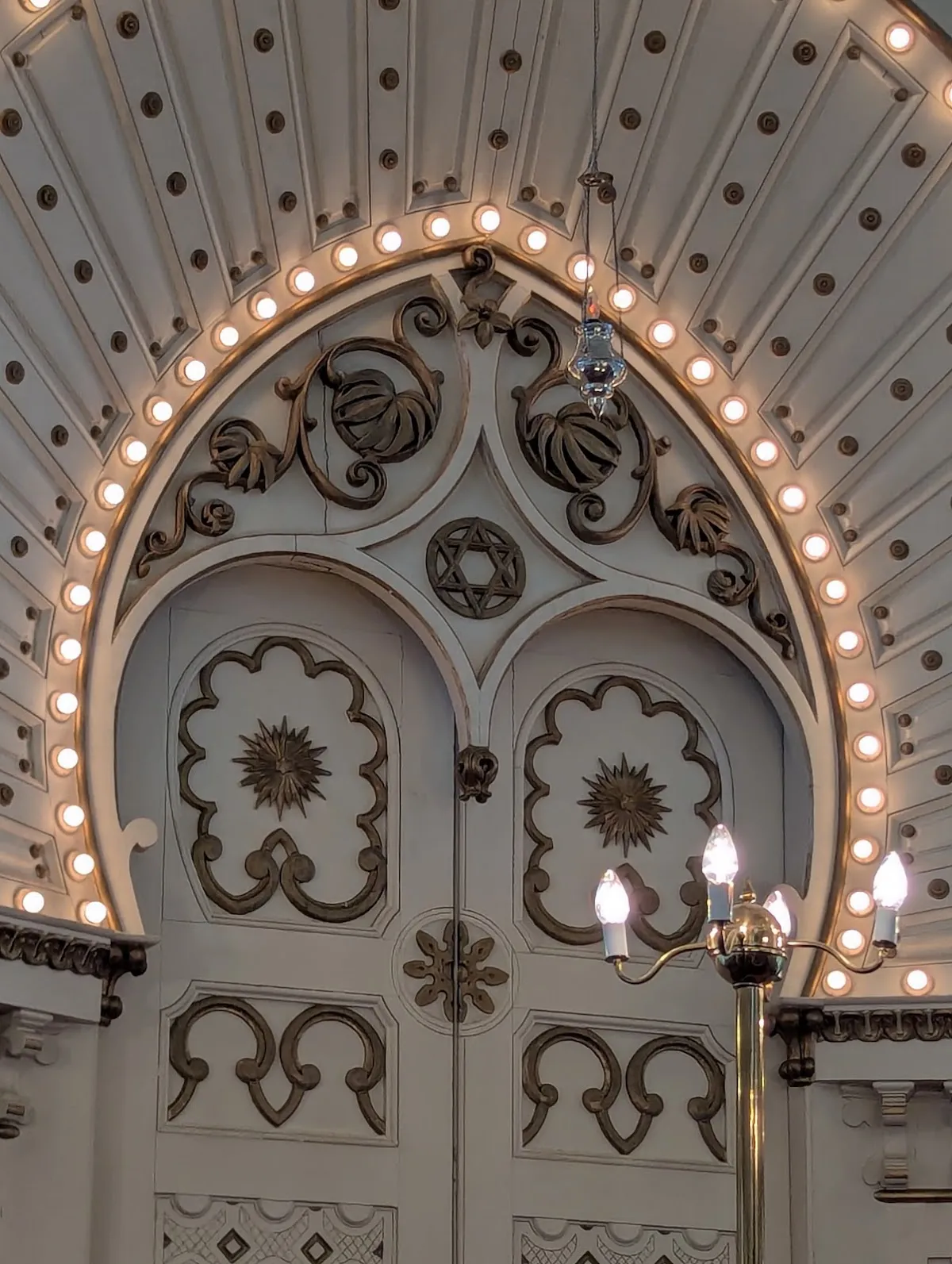 B'nai Israel Synagogue — photo 5