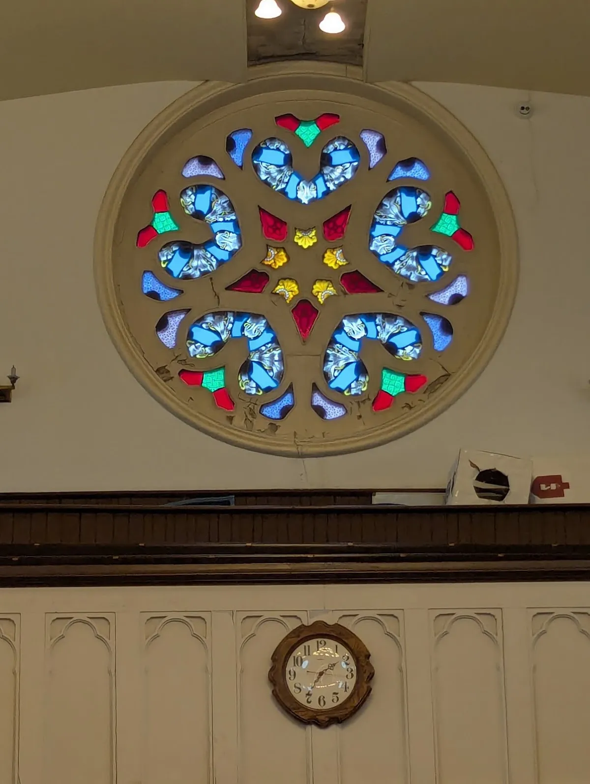 B'nai Israel Synagogue — photo 6