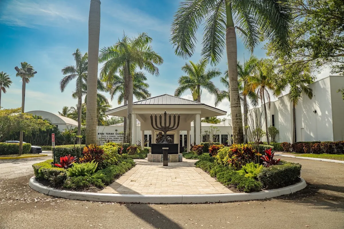 B'nai Torah Congregation — foto 2
