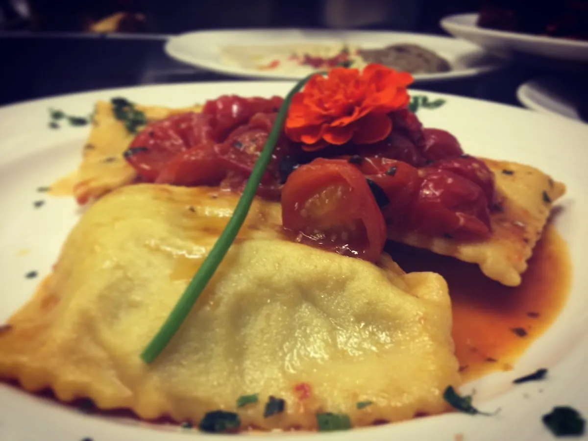 Ba Ghetto Ristorante Glat kosher Roma — photo 2