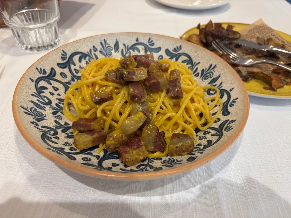 Ba Ghetto Ristorante Glat kosher Roma — photo 3