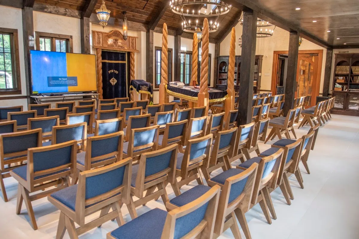 Baal Shem Tov Shul — photo 3