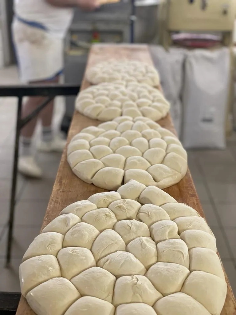 Bäckerei (Bakery) Ohel — foto 5