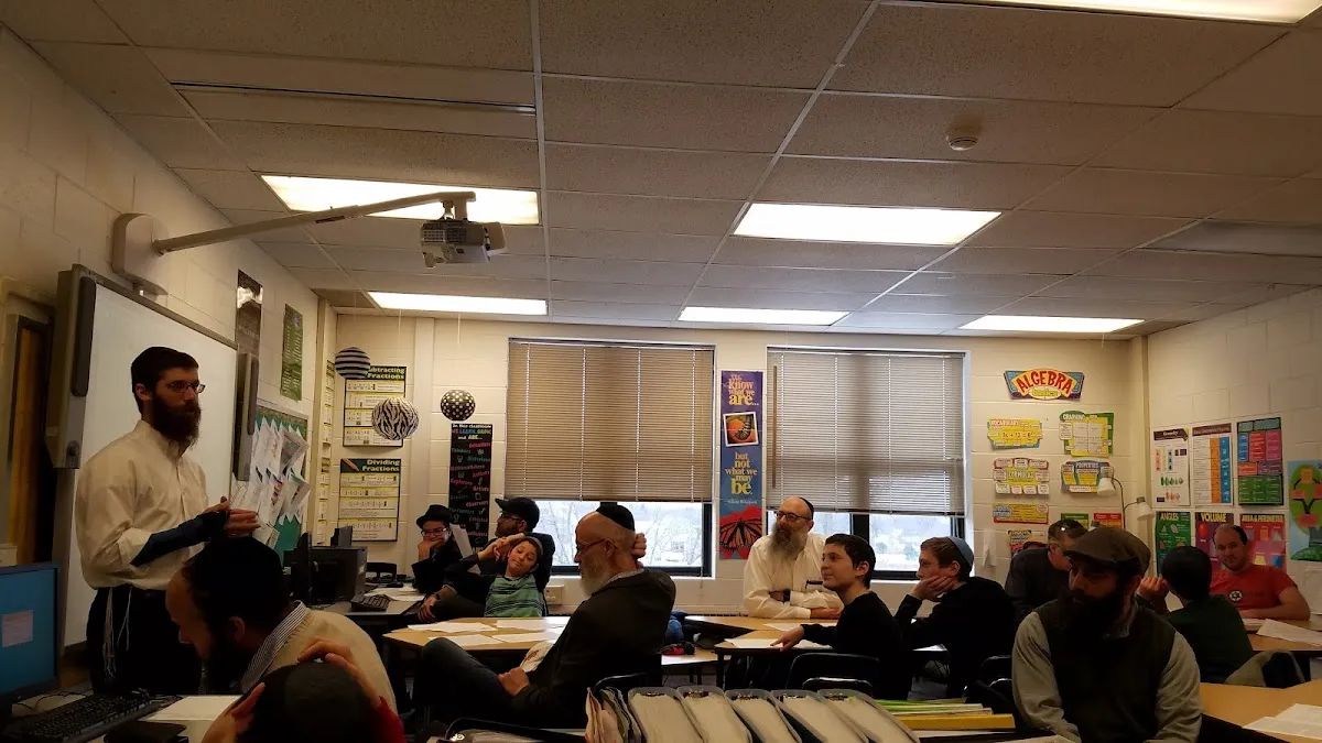 Bader Hillel Academy — foto 3