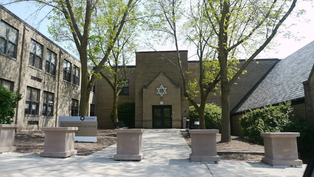 Bader Hillel Academy — foto 4