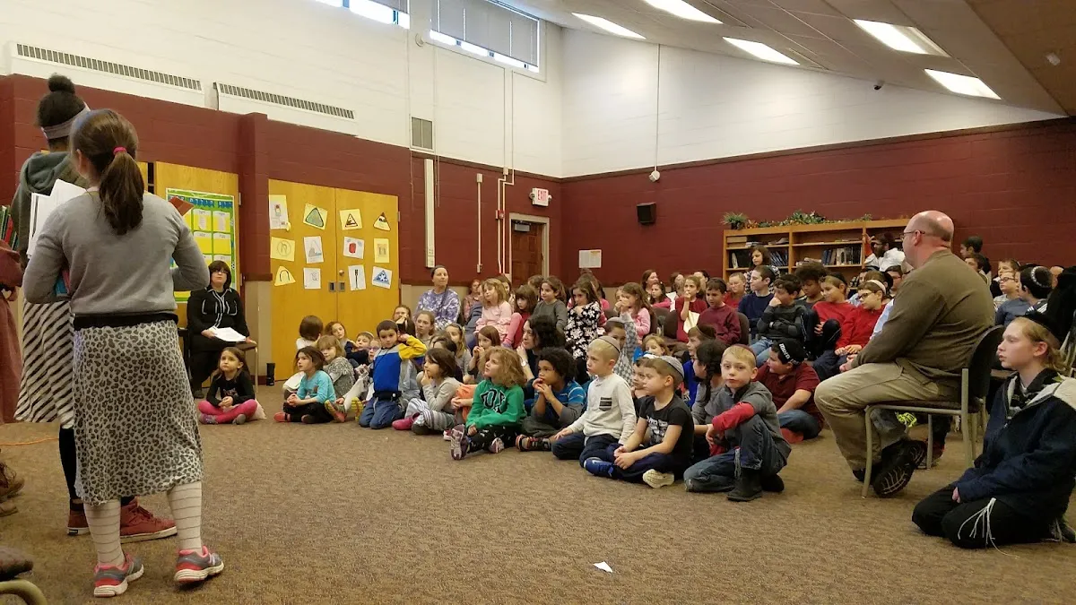 Bader Hillel Academy — foto 5