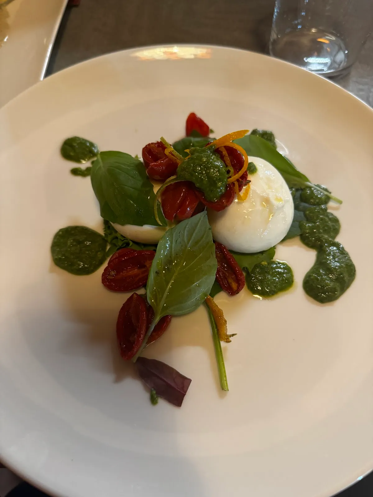 BaGhetto Pastry Bistrot Kosher — foto 3
