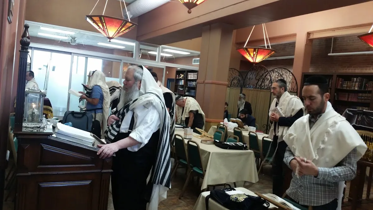 Bais Bezalel Chabad — photo 5
