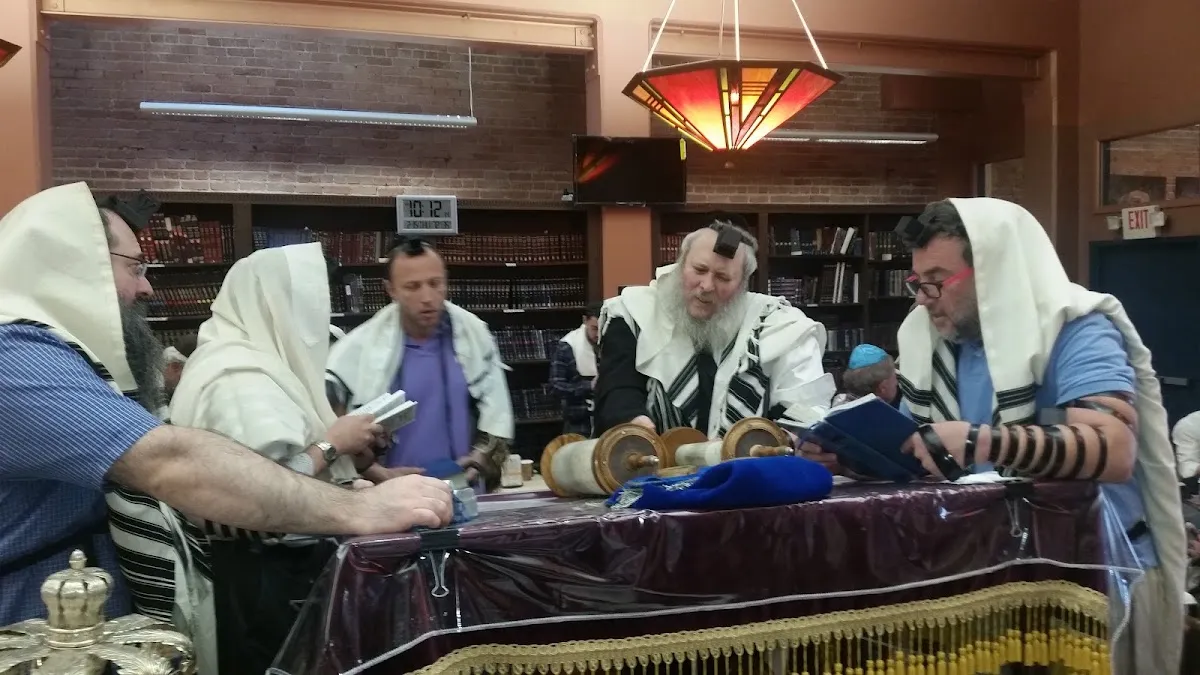 Bais Bezalel Chabad — photo 6