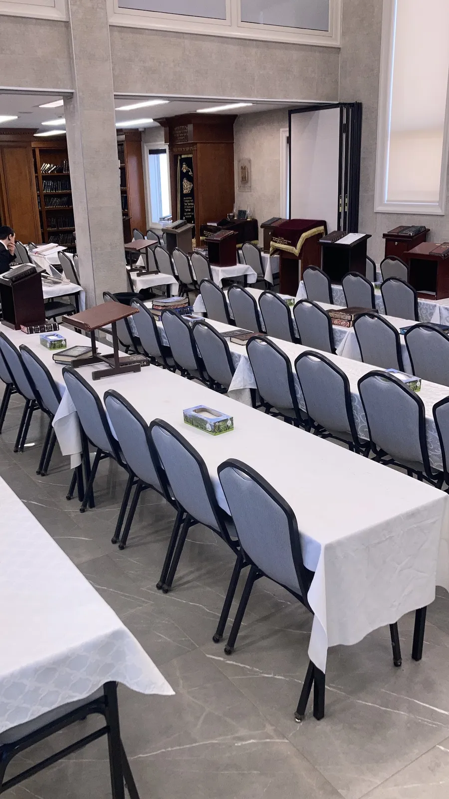 Bais Elimelech — photo 4