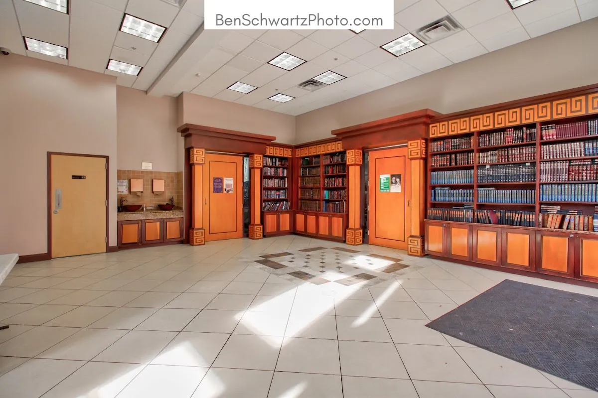 Bais Haknesses Ohr HaChaim — photo 6