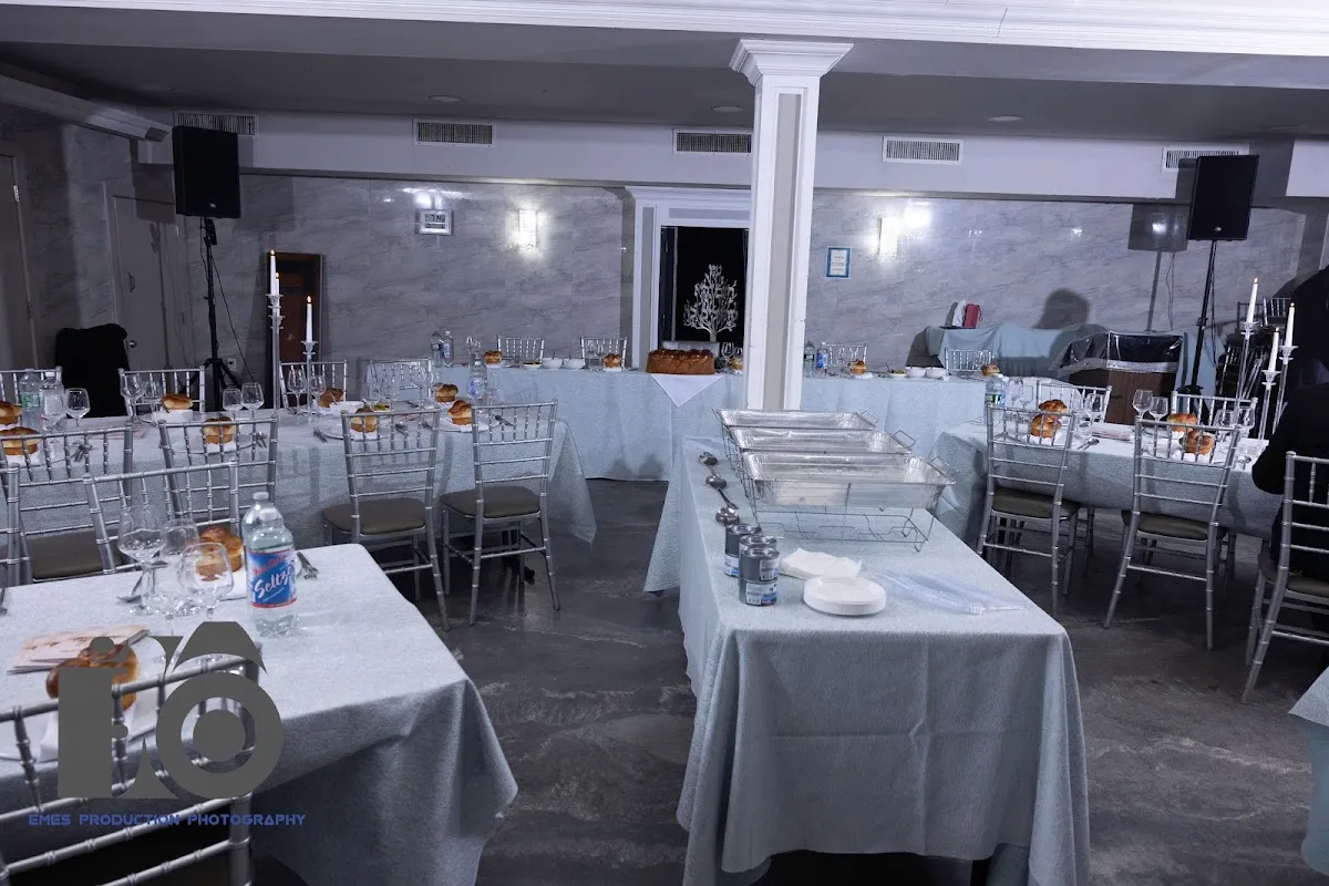 Bais Hamidrash Netzach Yisroel - Forshay Shul — foto 2