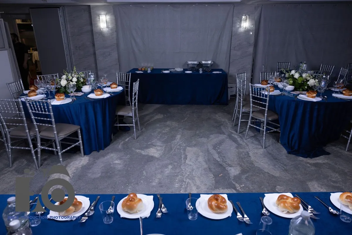 Bais Hamidrash Netzach Yisroel - Forshay Shul — foto 4