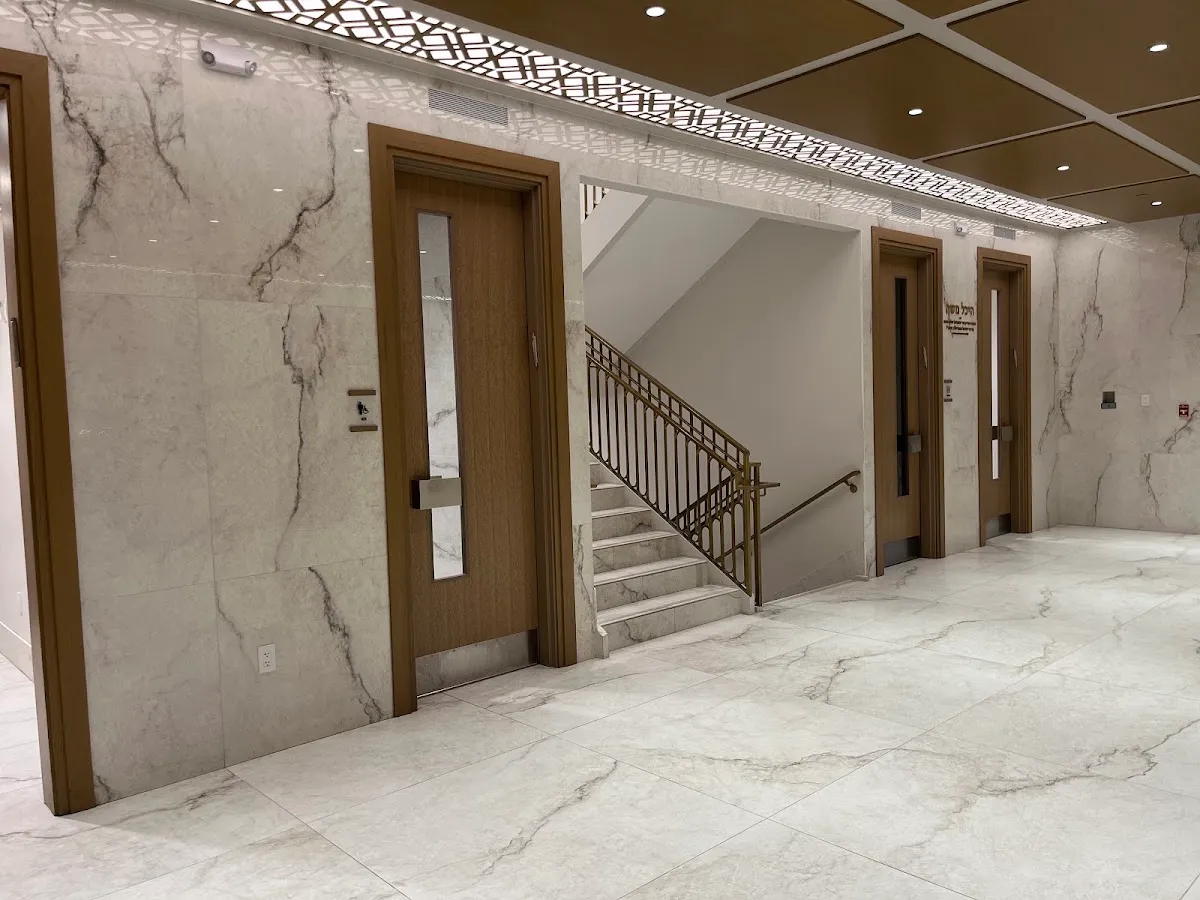 Bais Medrash Chayei Yisroel — foto 4
