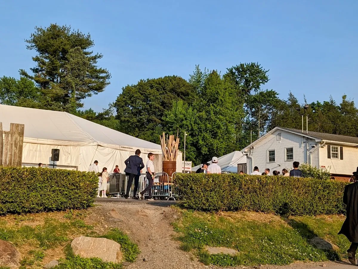 Bais Medrash Ohr Chaim (Scheiner's Shul) — photo 3