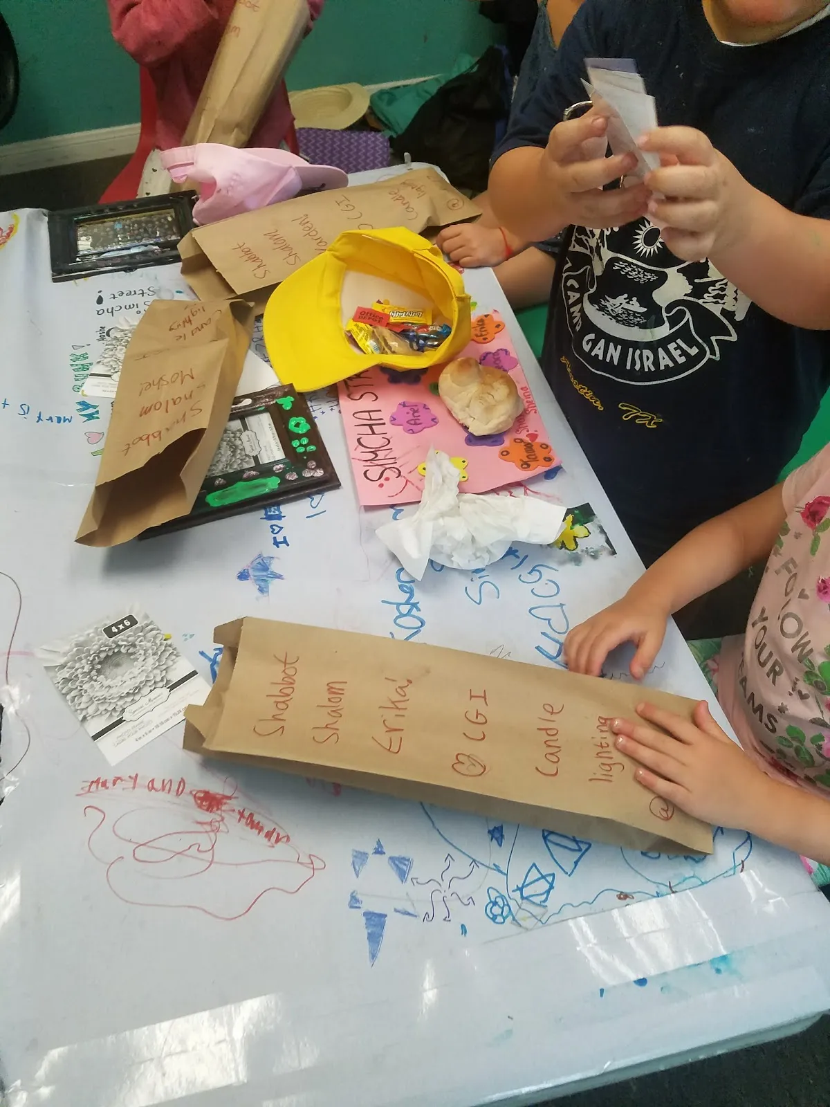 Bais Menachem Hebrew Academy
