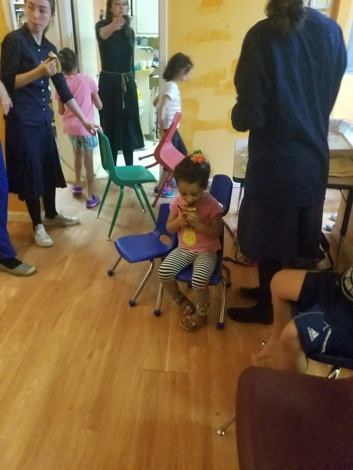 Bais Menachem Hebrew Academy — foto 3