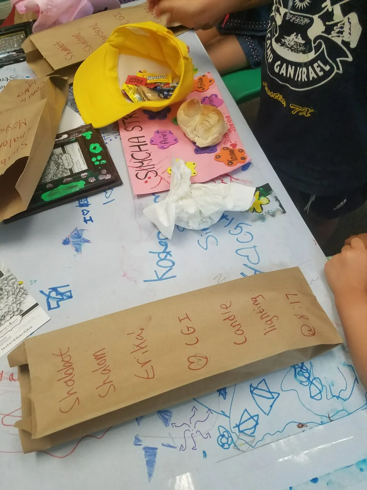 Bais Menachem Hebrew Academy — foto 4