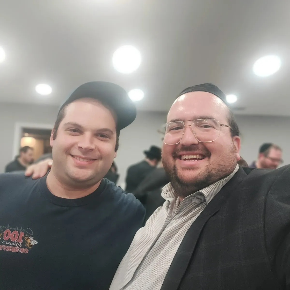Bais Menachem of Teaneck — foto 3