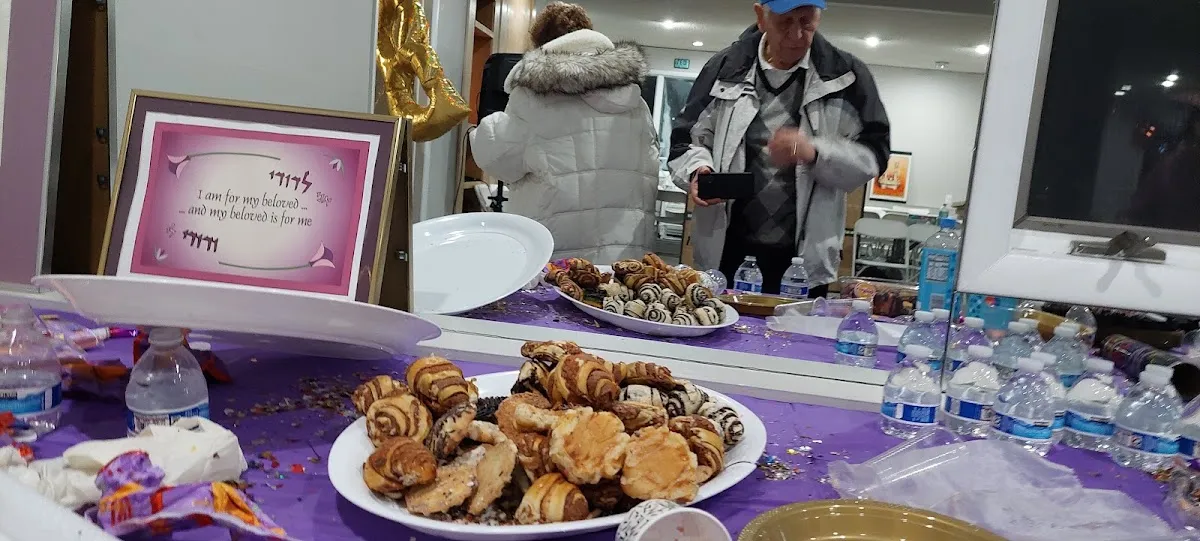 Bais Menachem of Teaneck — foto 4