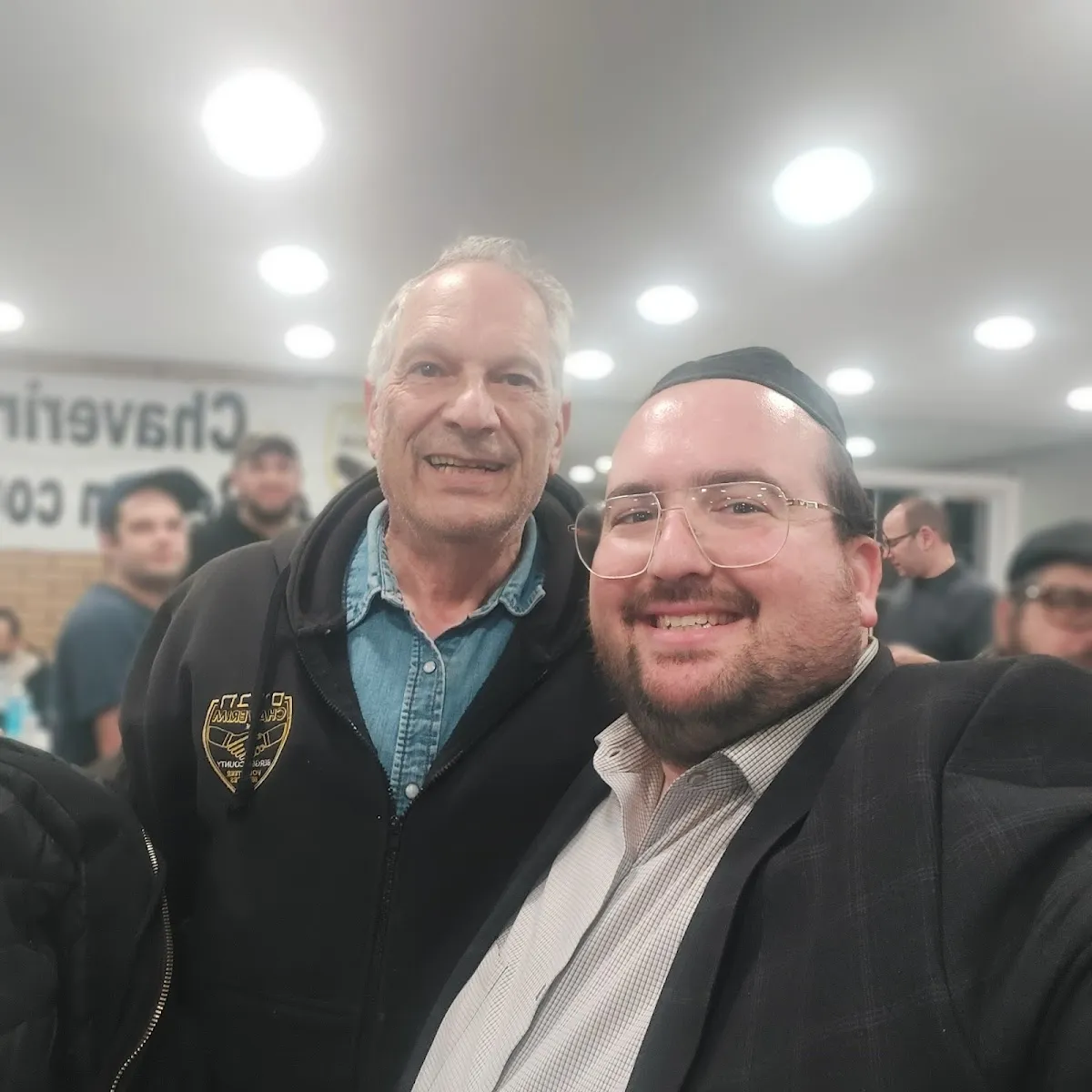 Bais Menachem of Teaneck — foto 5