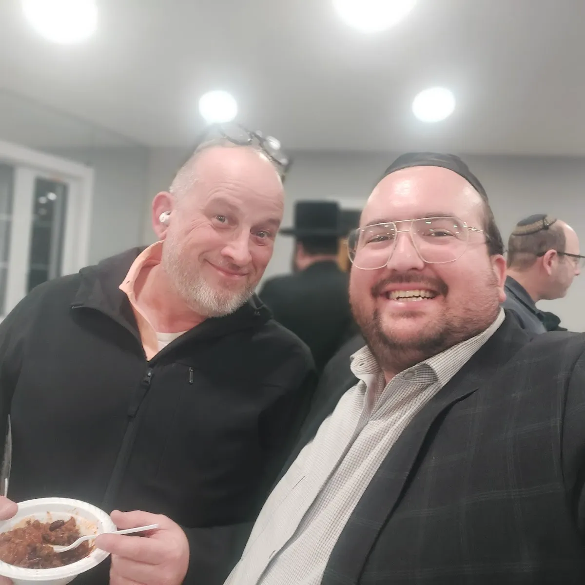 Bais Menachem of Teaneck — foto 6