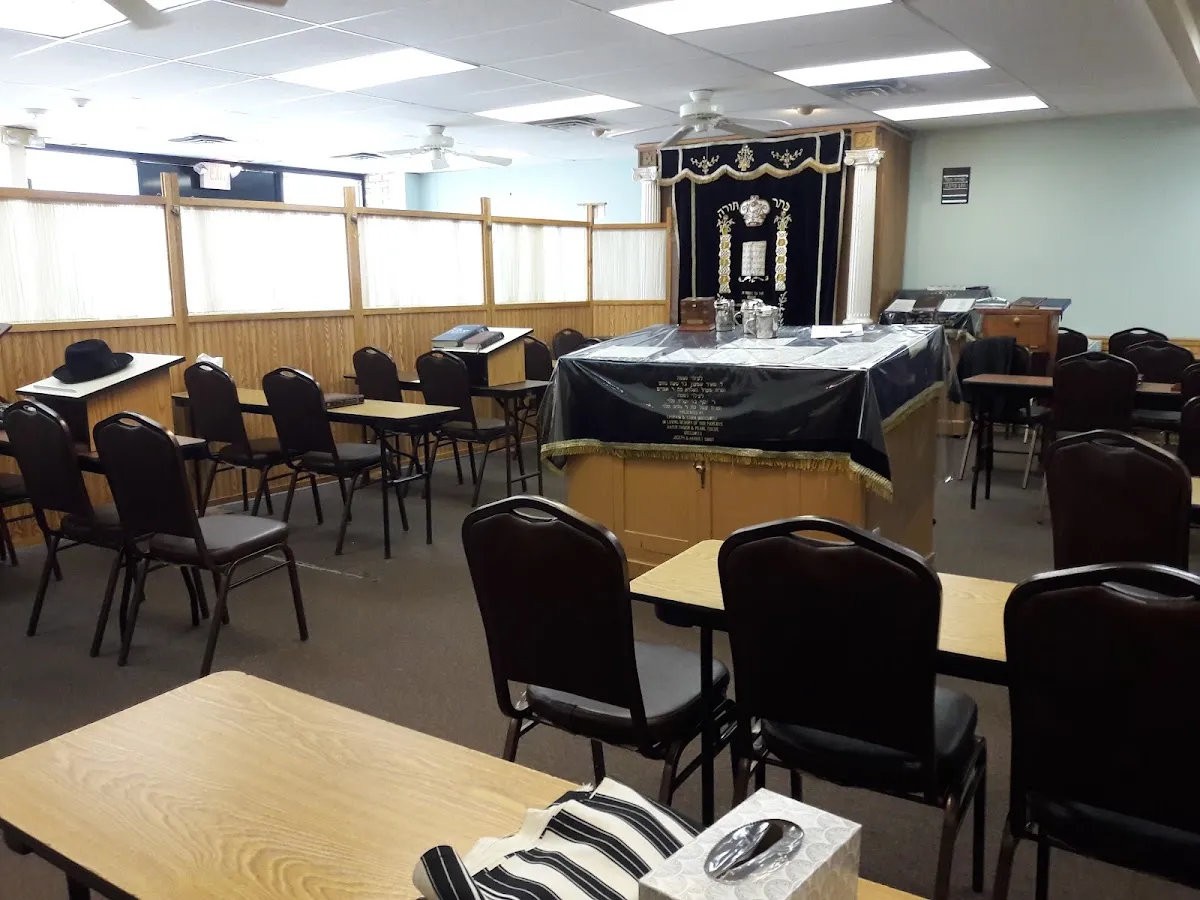 Bais Menachem — foto 2
