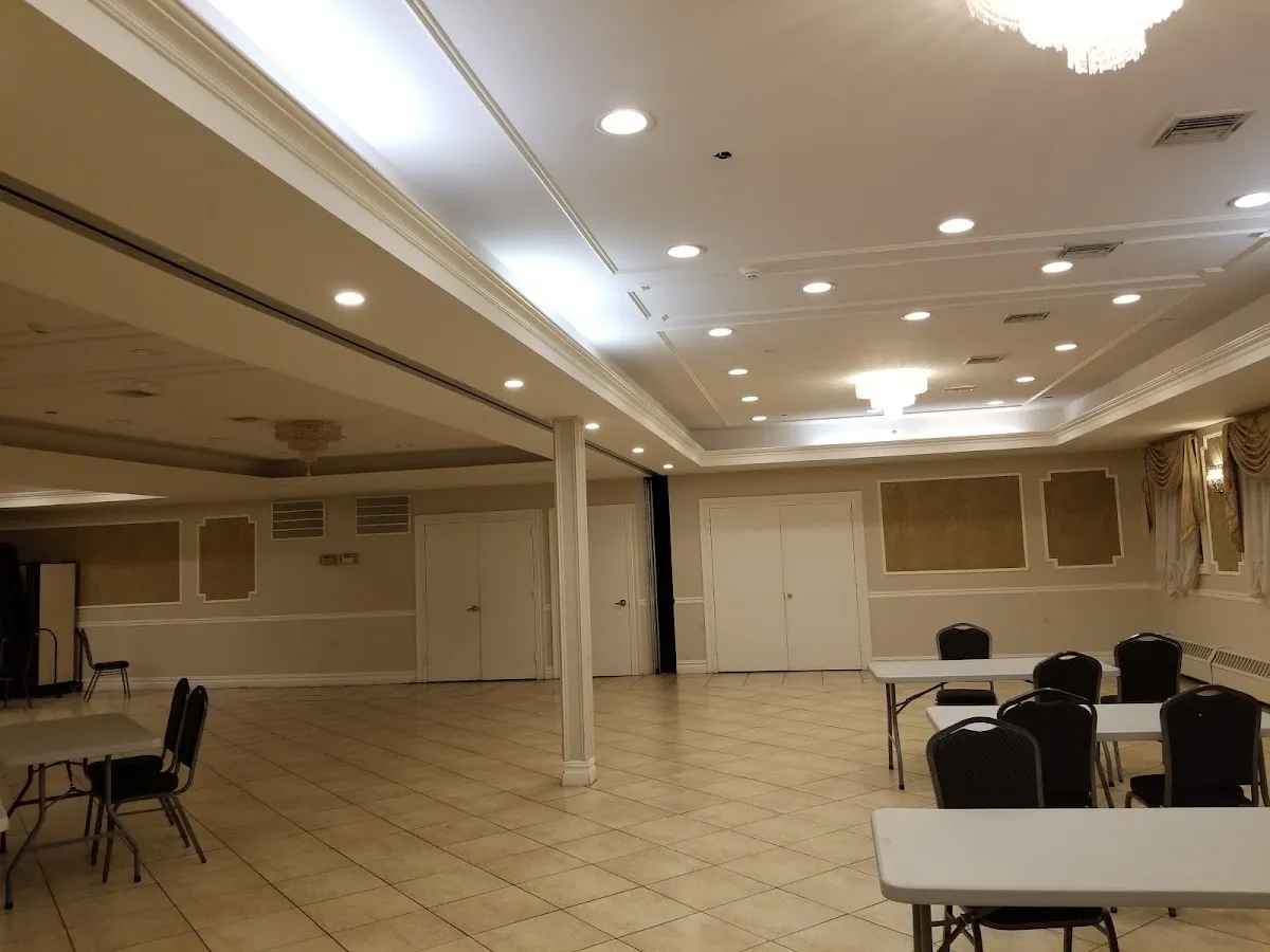 Bais Yosef Meir Shul & Simcha Hall — photo 3