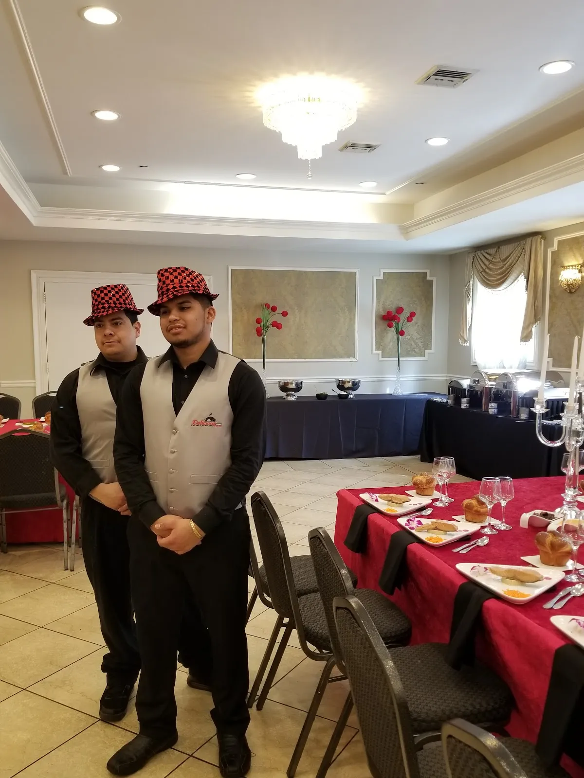 Bais Yosef Meir Shul & Simcha Hall — photo 4