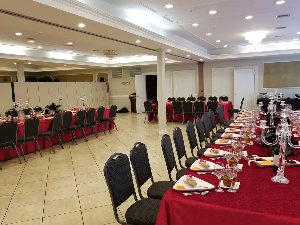 Bais Yosef Meir Shul & Simcha Hall — photo 5