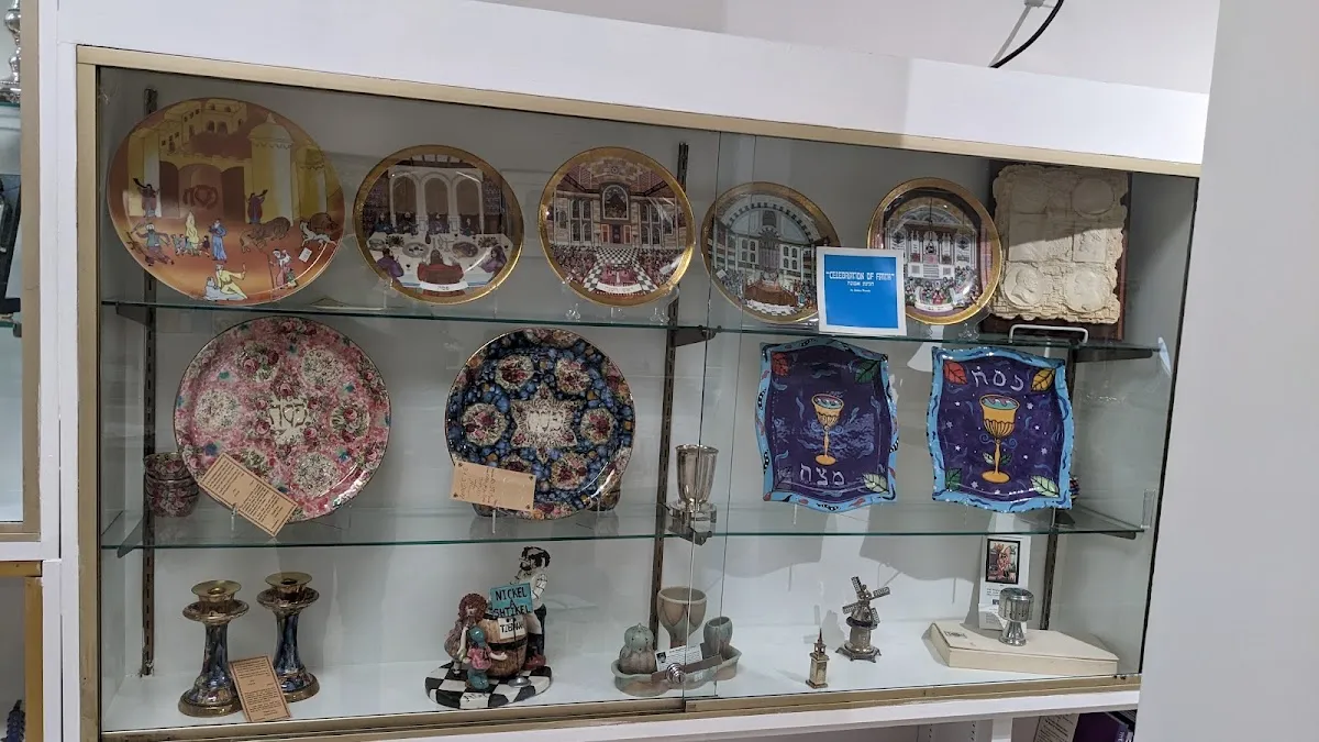 Bala Judaica and Jewelry Center — foto 4