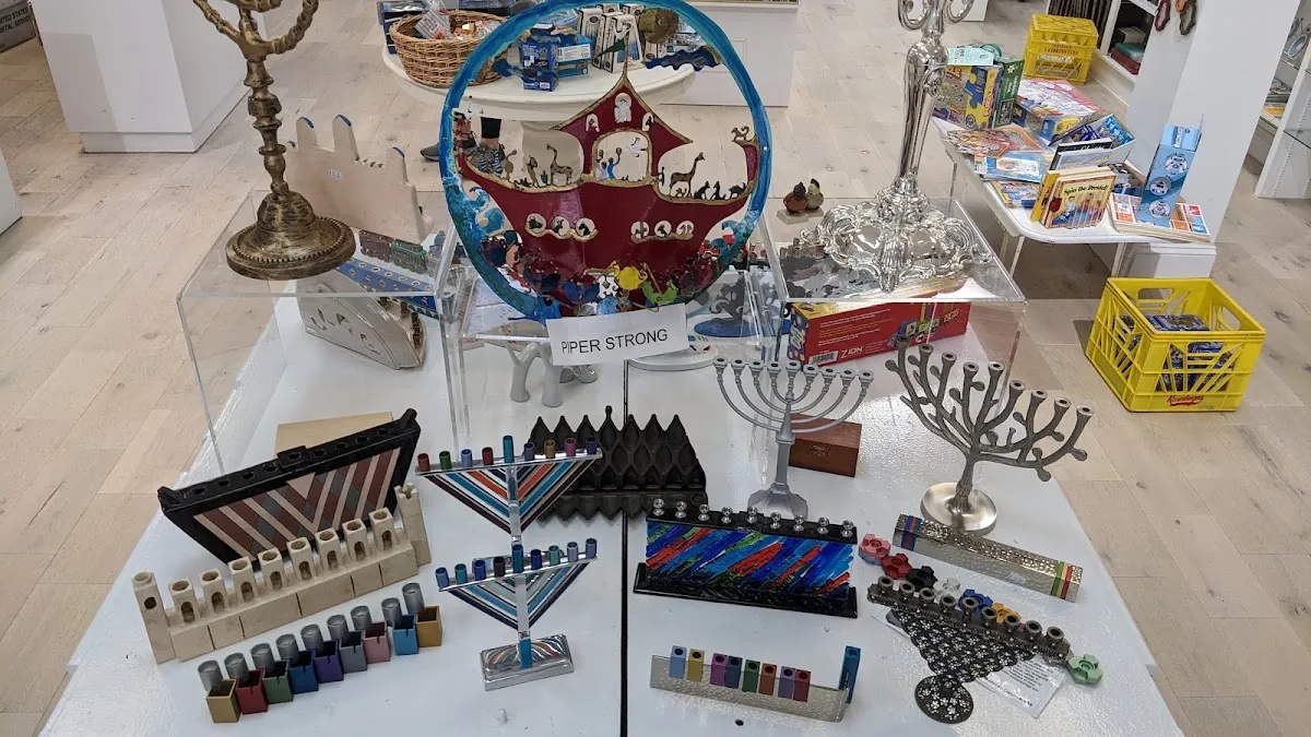 Bala Judaica and Jewelry Center — foto 5