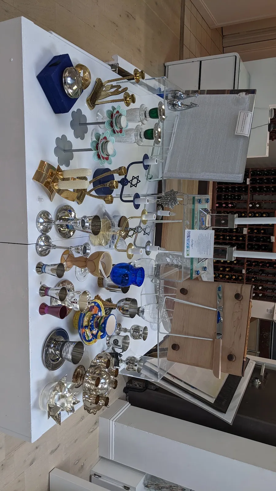 Bala Judaica and Jewelry Center — foto 6
