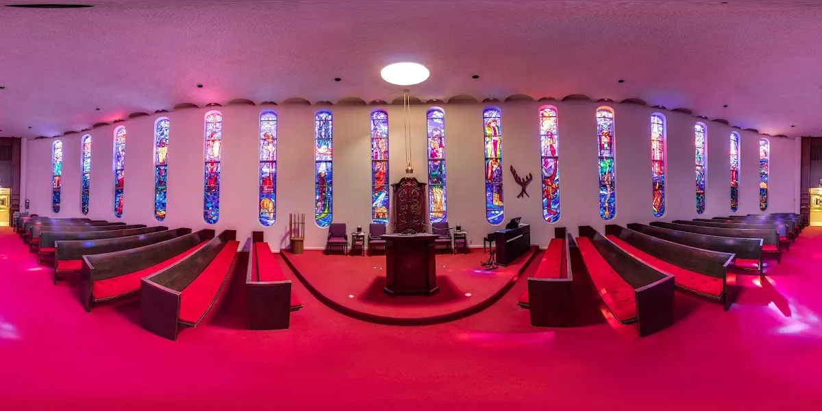 Baltimore Hebrew Congregation — foto 2
