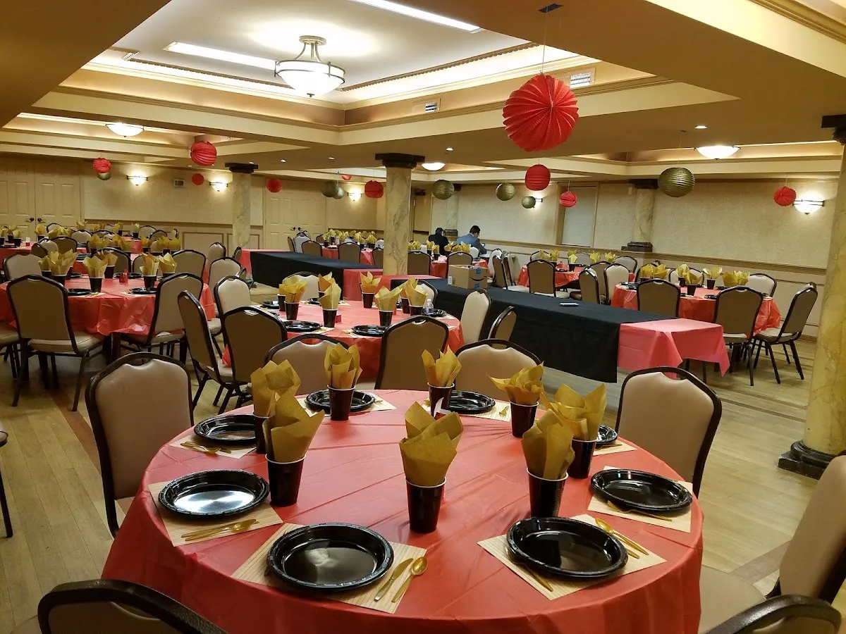 Baltimore Sephardic Center Beit Yaakov Congregation