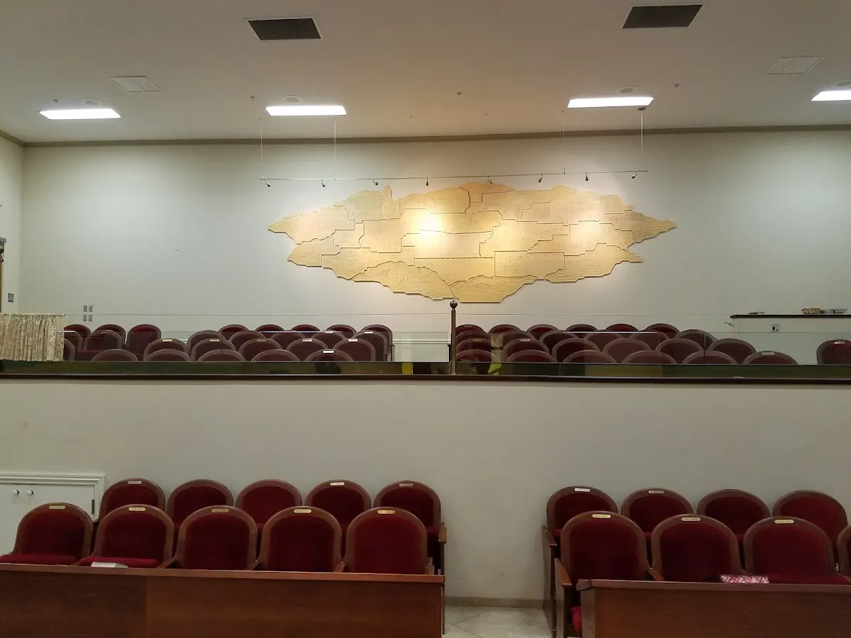 Bar Yohai Sephardic Minyan — foto 2