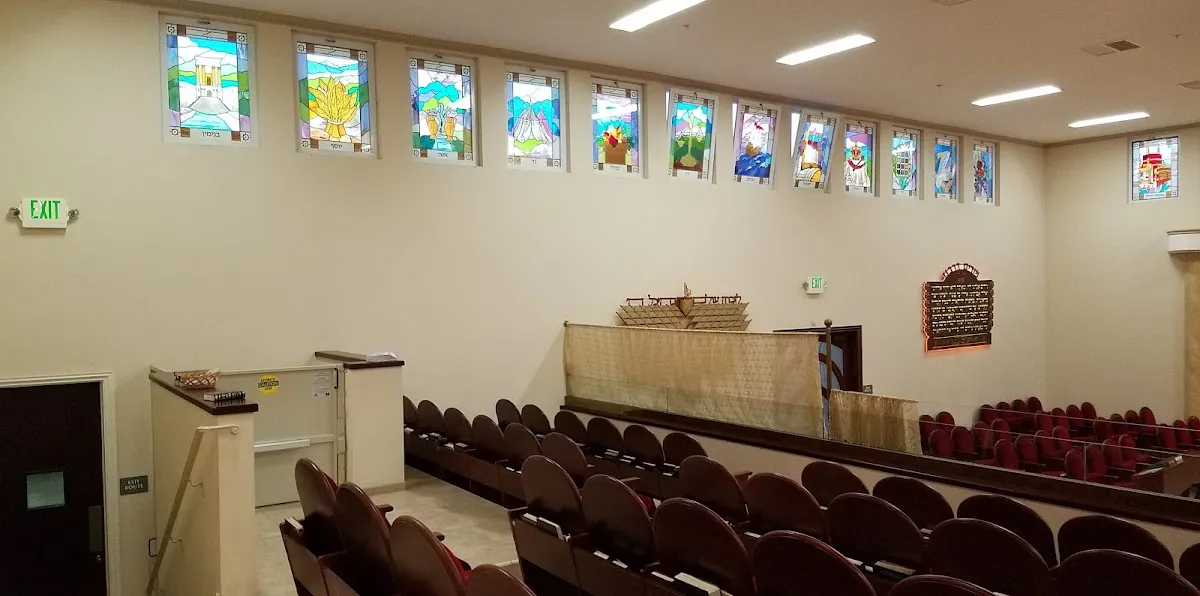 Bar Yohai Sephardic Minyan — foto 4