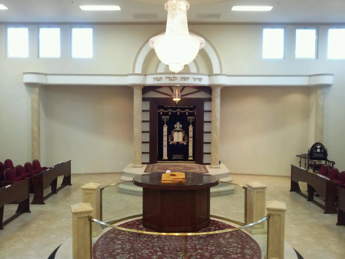 Bar Yohai Sephardic Minyan — foto 5