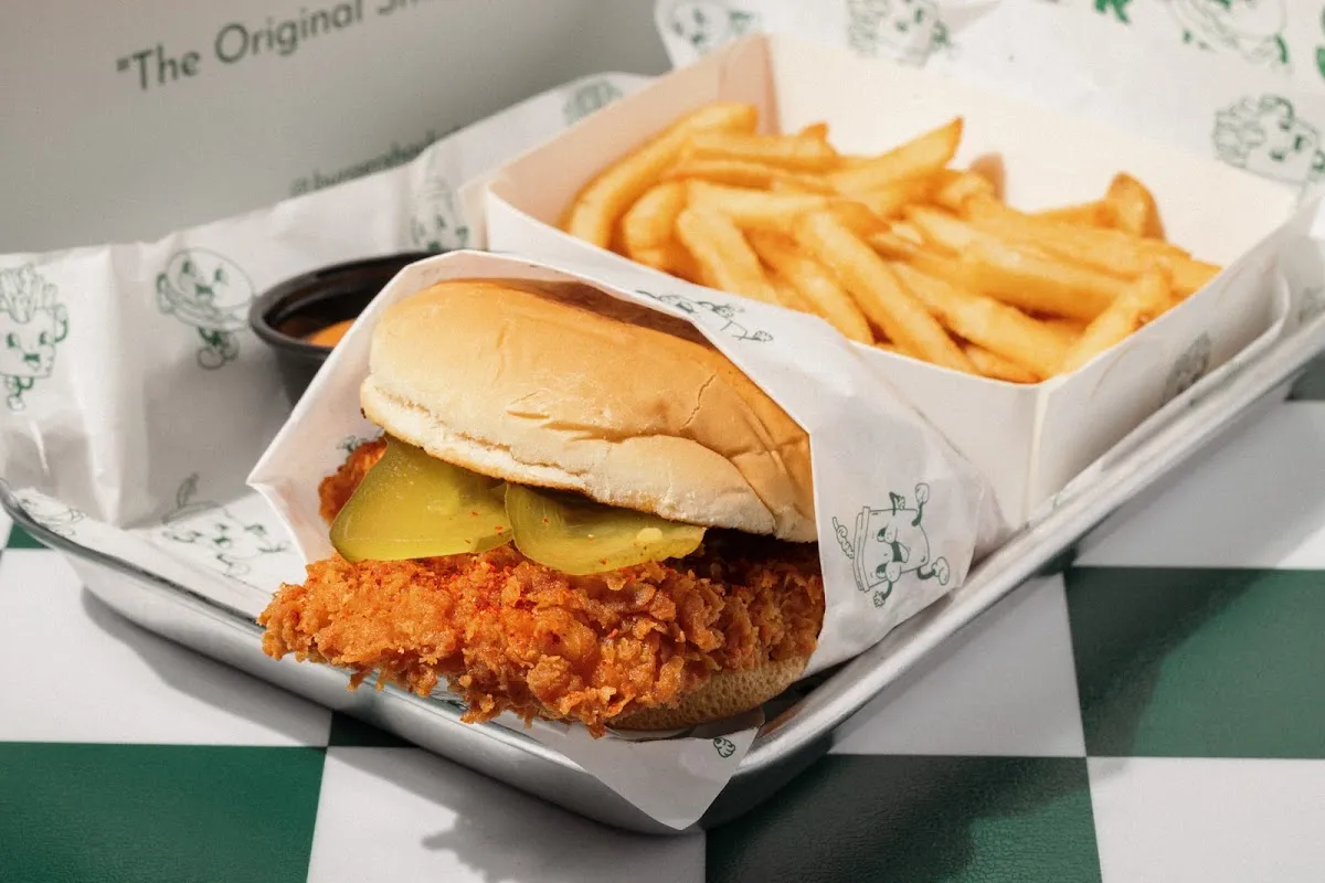 Be Shack Kosher
