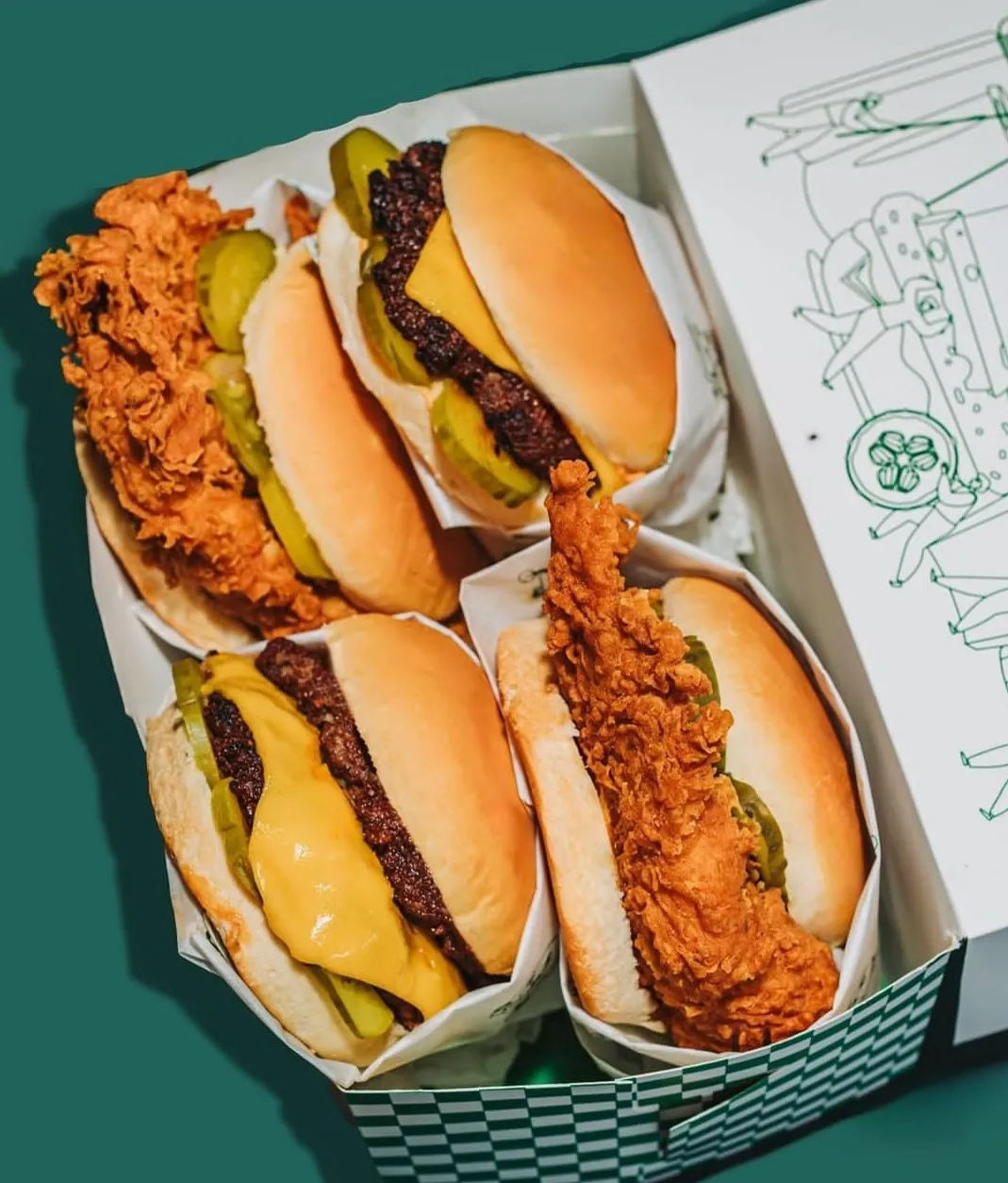 Be Shack Kosher — foto 2
