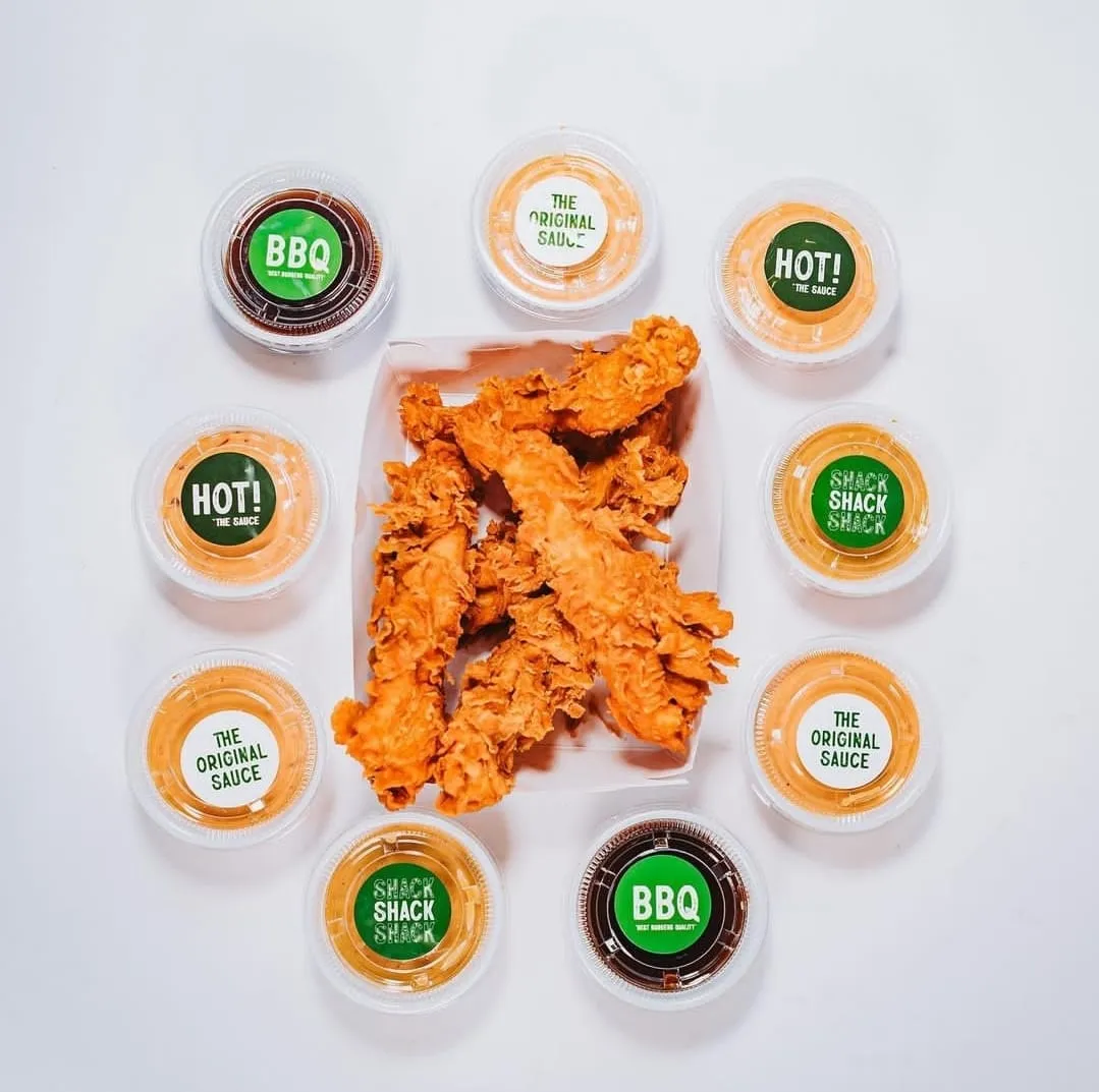 Be Shack Kosher — foto 3