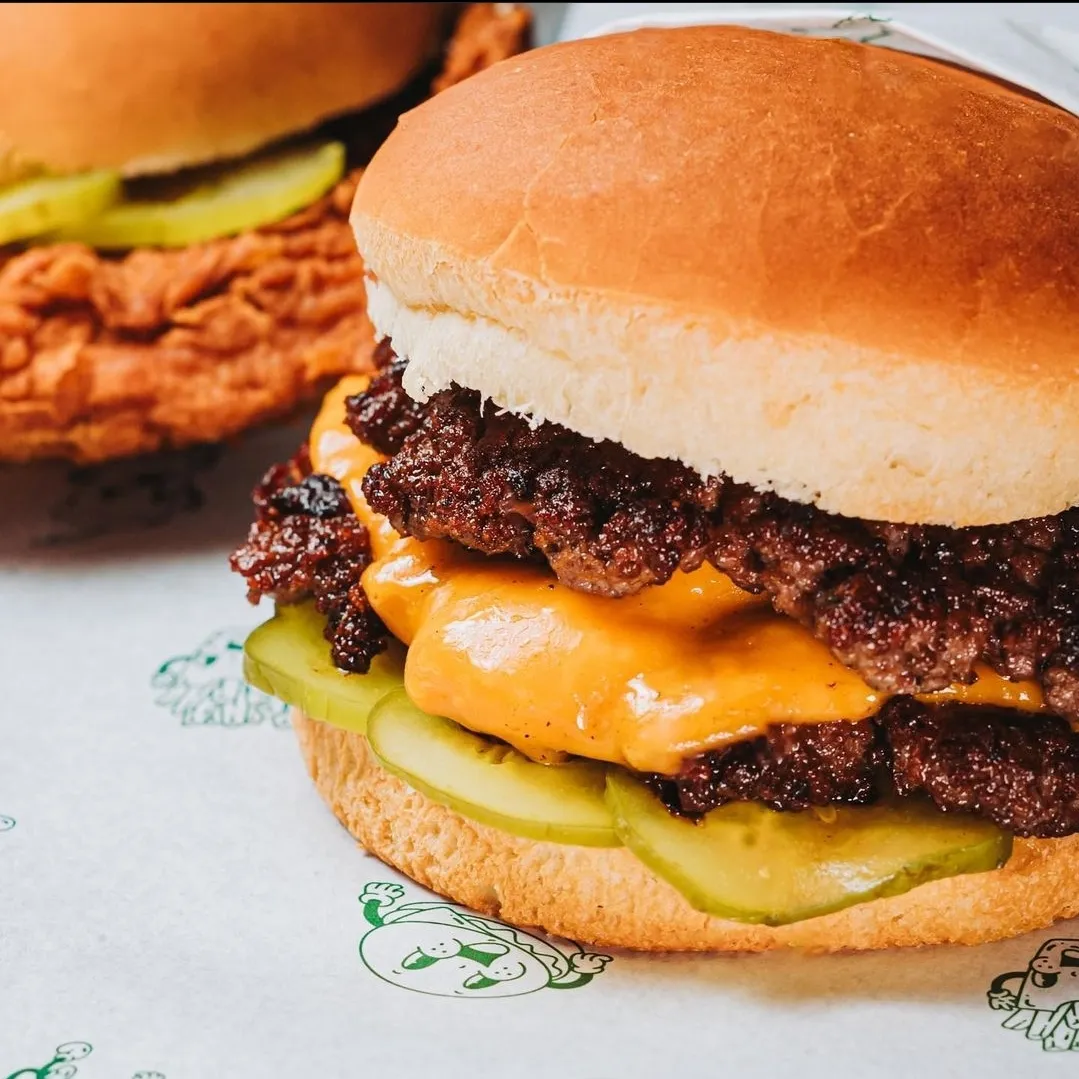 Be Shack Kosher — foto 4
