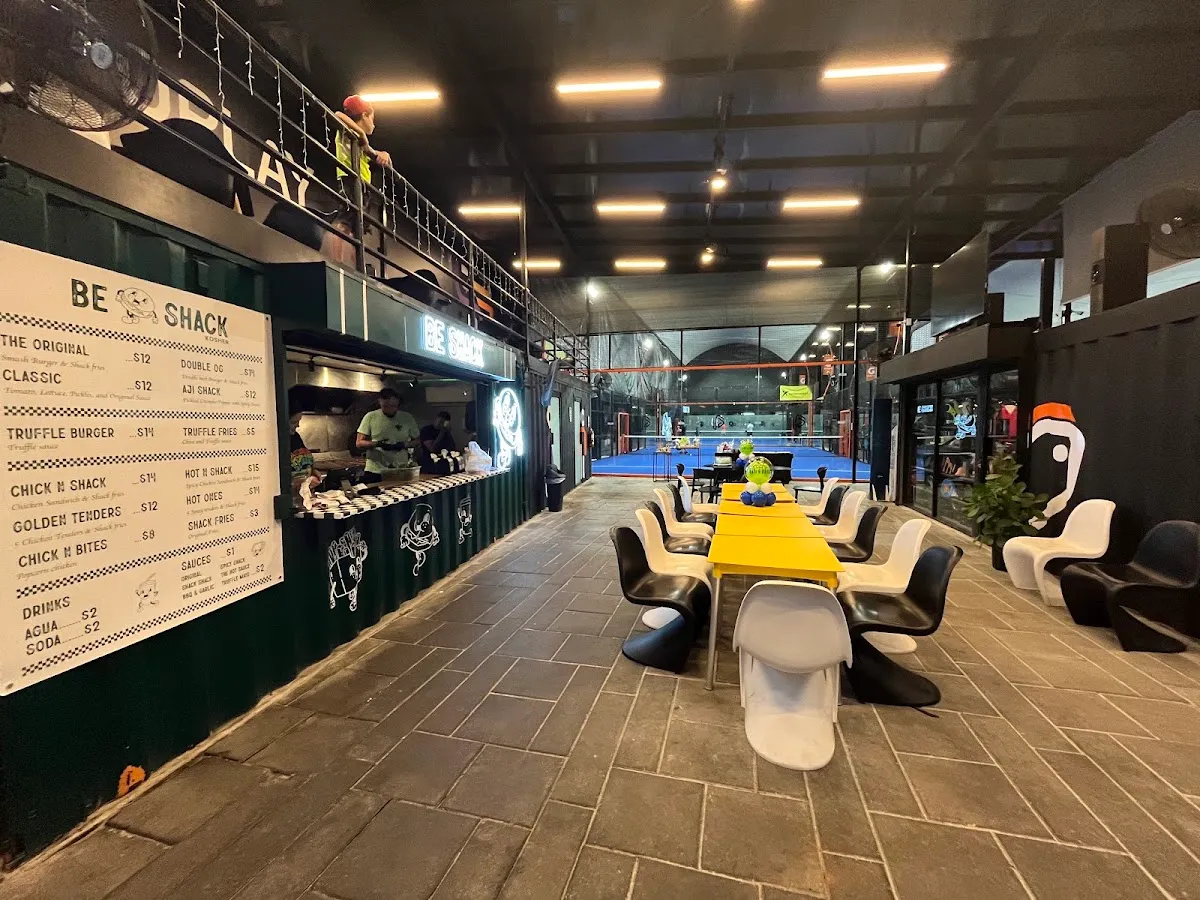 Be Shack Kosher — foto 6